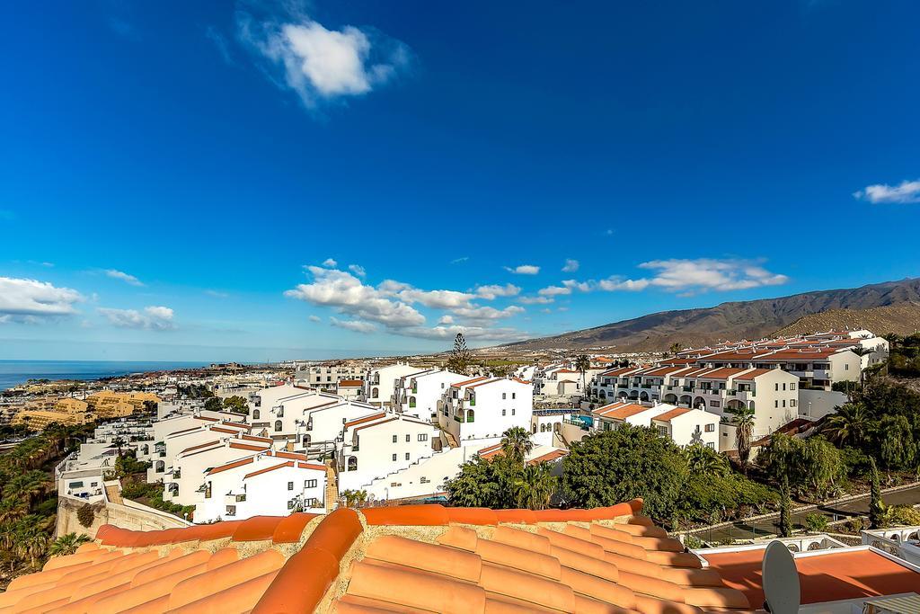 Windsor Panoramic Las Americas 阿德耶 外观 照片