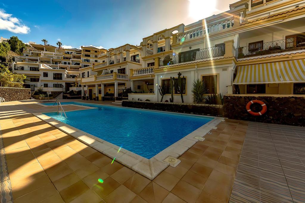 Windsor Panoramic Las Americas 阿德耶 外观 照片