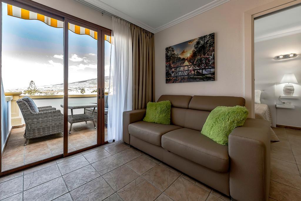 Windsor Panoramic Las Americas 阿德耶 外观 照片